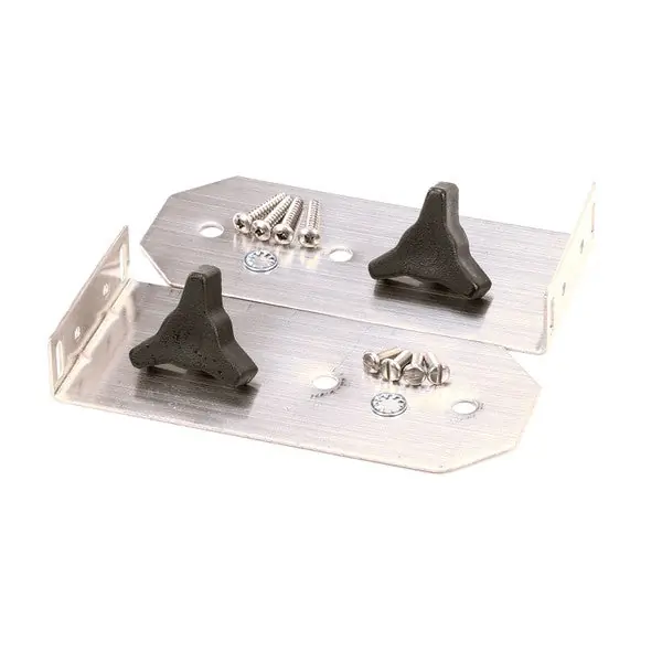 Mounting Kit Replacement 213-50432-01 for Fast