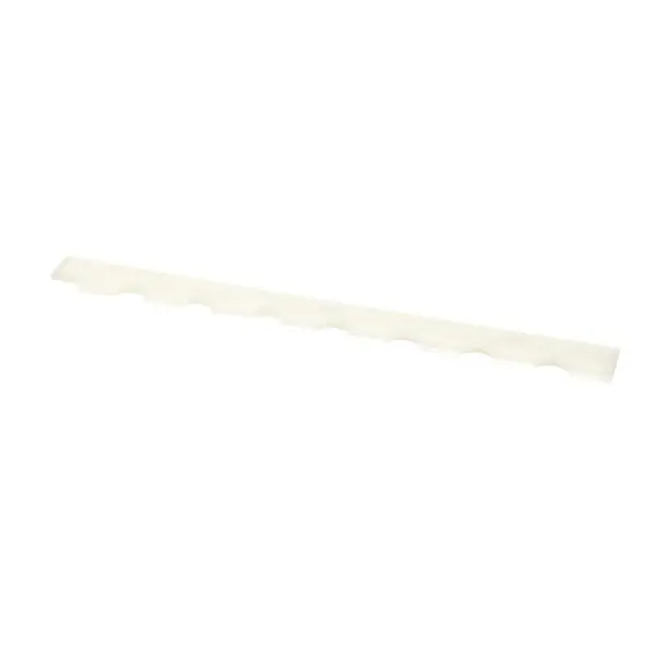 BLADE SCRAPER 4F FCB Replacement 325457000 for Cornelius