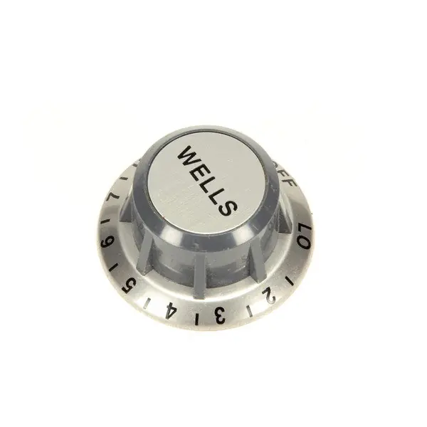 Knob Replacement 2R-44373 for Wells