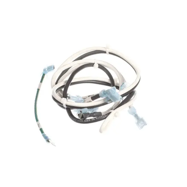 Harness High Voltage MW Circ Replacement EN-C-1208-1 for Turbochef