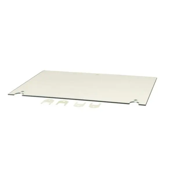 TOP/BOTTOM GLASS DR GF1350-8 Replacement GL215B for Rotisol