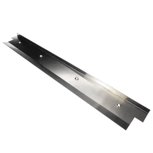 Threshold Plate Replacement V30-08250 for Master-Bilt