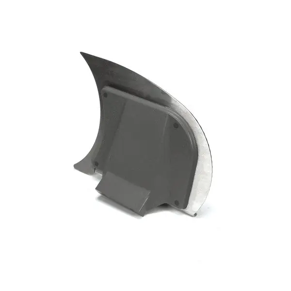 GAUGE PLATE ASSEMBLY Replacement 460017-01 for Globe