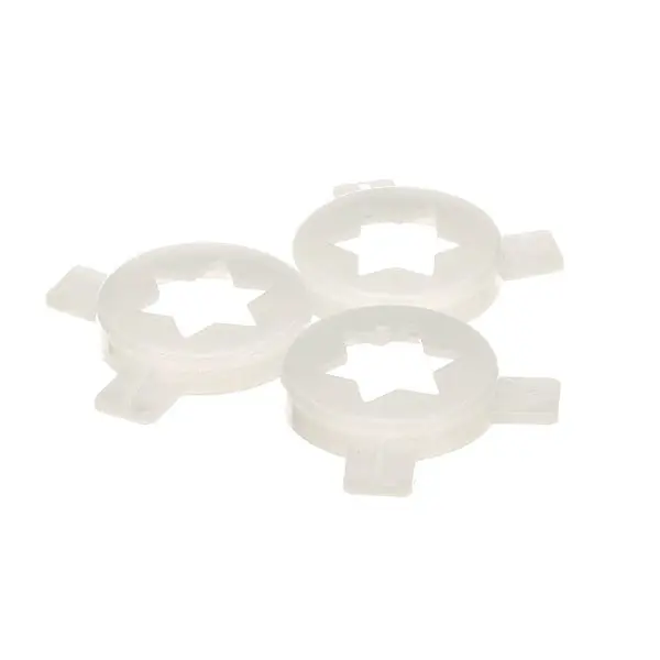 Cap Double Triangle 37mm Pack Replacement 3.4.05.03.005.P3 for Spaceman