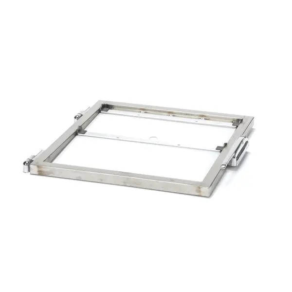 Assembly Door Flip LH 1/3 Size Replacement 87934 for Henny Penny
