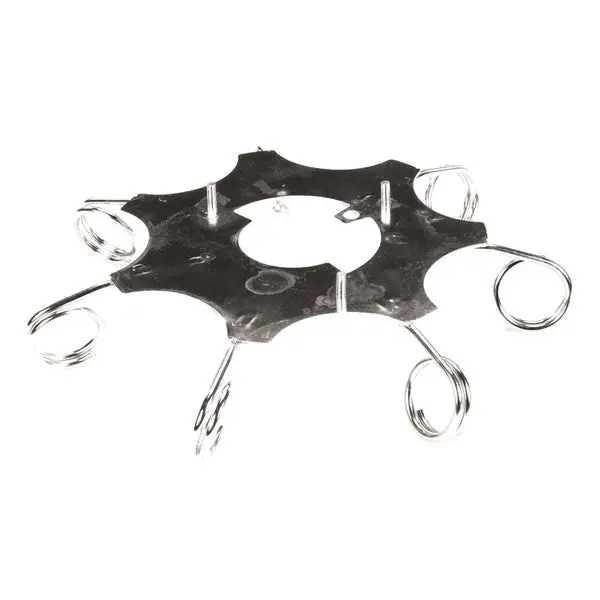 LOWER FRUIT CLASSIFIER Replacement 210348 for Zummo
