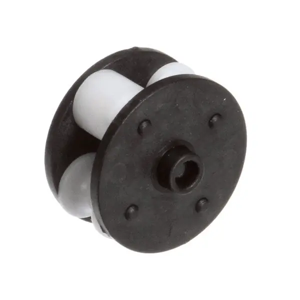 Injection Rotor for Detergent Replacement 500071 for Lamber