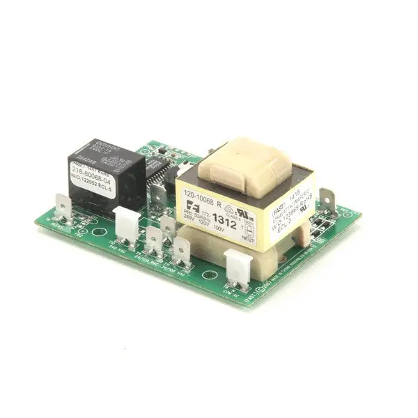 Thermostat Electronic 150F-2 Replacement T0109 for BKI