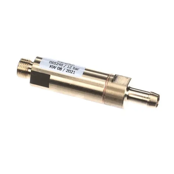 Safety Valve 12Bar Replacement 3370065240 for Schaerer