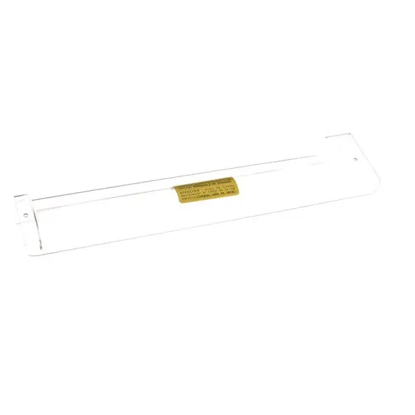 DL18DP Bottom Roller Cover Replacement PC100072 for Doyon