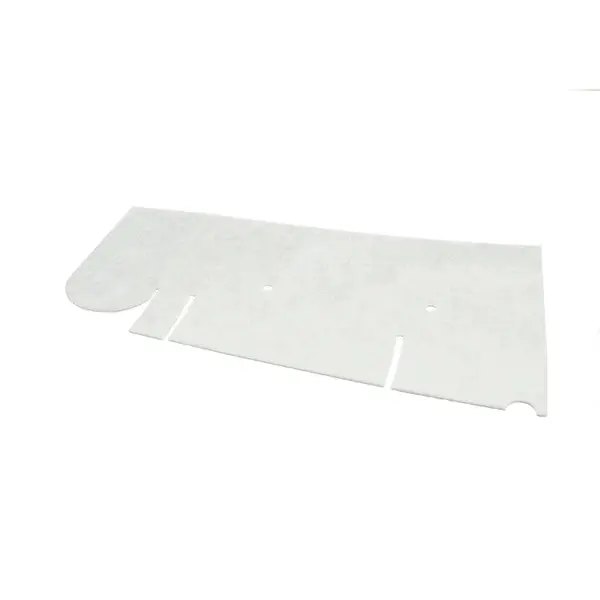 Insulation Center Body Right Side Replacement 00-858391-00002 for Vulcan Hart