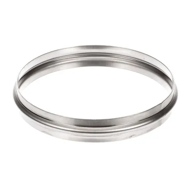 TROUGH COLLAR WELD-IN 6-1/2 Replacement 65 for Salvajor