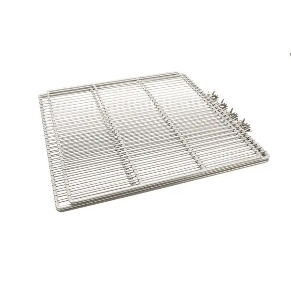 Shelf Kit Power 20 Door Opening Replacement 06011100 for Glastender