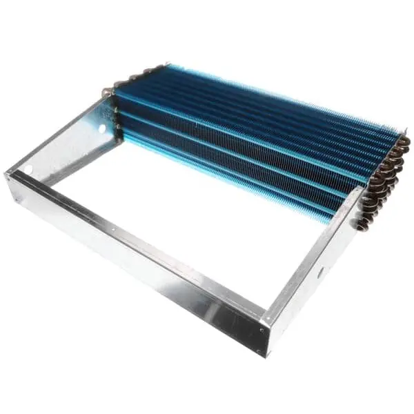 Evaporator 3 Door Unit Replacement XE81R.01 for Maxx Cold