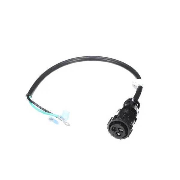 Harness Filter Motor Female 30LB Replacement 8076406 for Frymaster