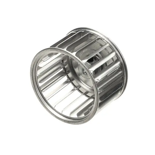 WHEEL-BLOWER 1.87W Replacement 52240 for Henny Penny