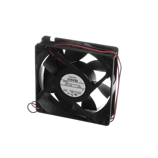 FAN SQ AXIAL 24VDC 96 CFM Replacement 05999-004-81-80 for Jackson