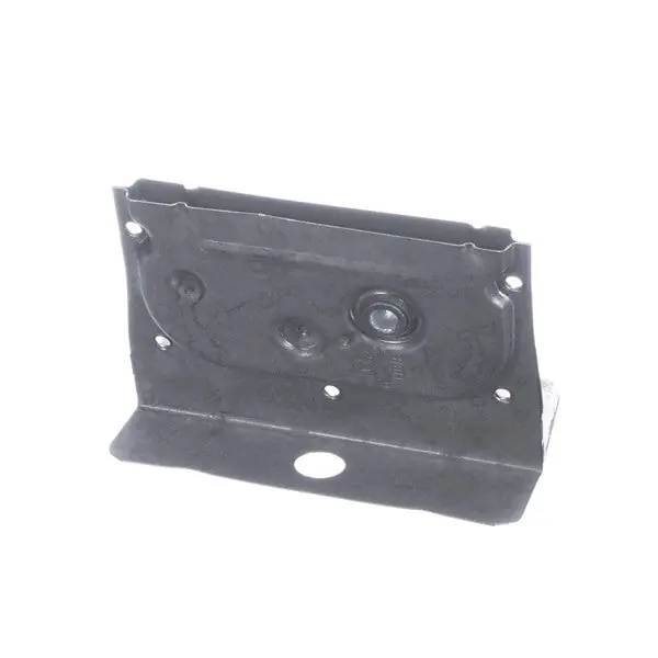 LOCK SECTION MALE W/SHIELD Replacement 029155 for Nor-Lake