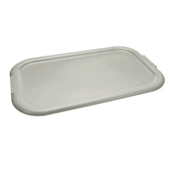 Gray Plastic Lug Cover Replacement B325G for AyrKing