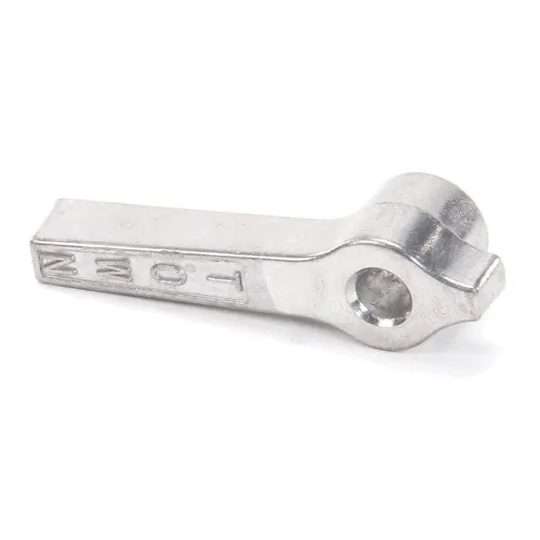 HANDLE FOR 3/8 GAS VALVE Replacement 226103 for Town Foodservice Equipment