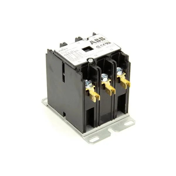 Contactor 240VAC Coil Replacement KE603902-2 for Cleveland