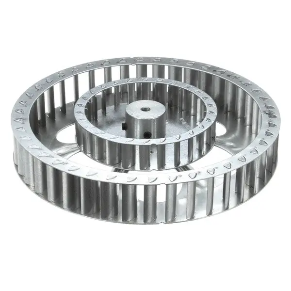 Blower Fan Wheel Replacement AS-1200500 for Bakers Pride