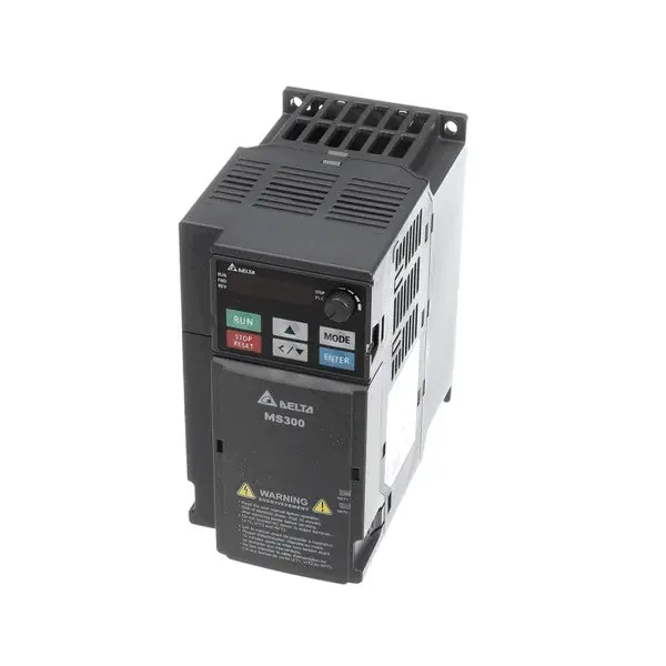 CONTROLR VFD PRGMD 3HP Replacement S1-6111673 for York