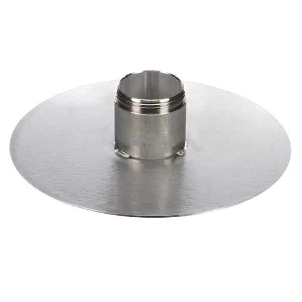 Weld Assembly Drain Extension Replacement 24647 for Henny Penny