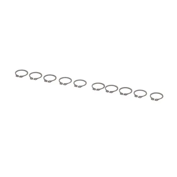 Retaining Rings-10 Replacement 300P124 for Roundup - AJ Antunes