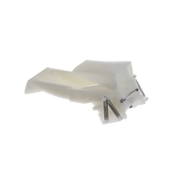 LEFT COFFEE CHUTE COMPLETE ASS Replacement 98140000000033 for Nuova Simonelli