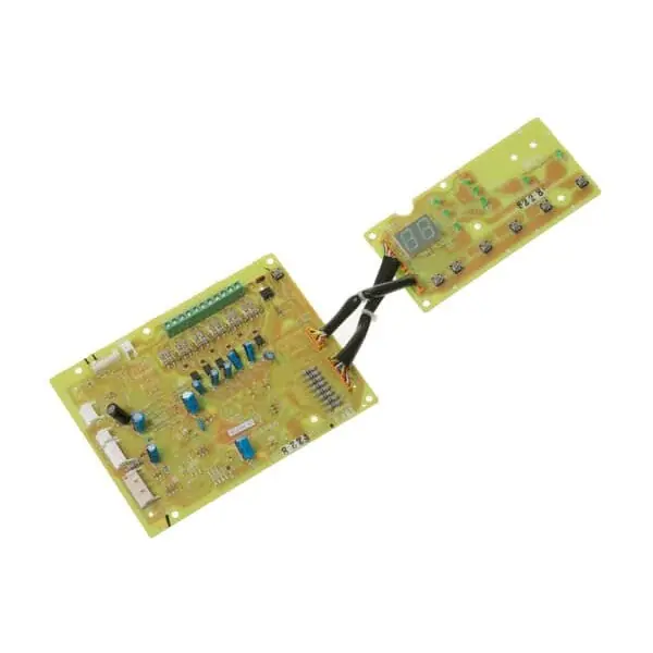 PWB ASM Replacement WP29X10064 for General Electric