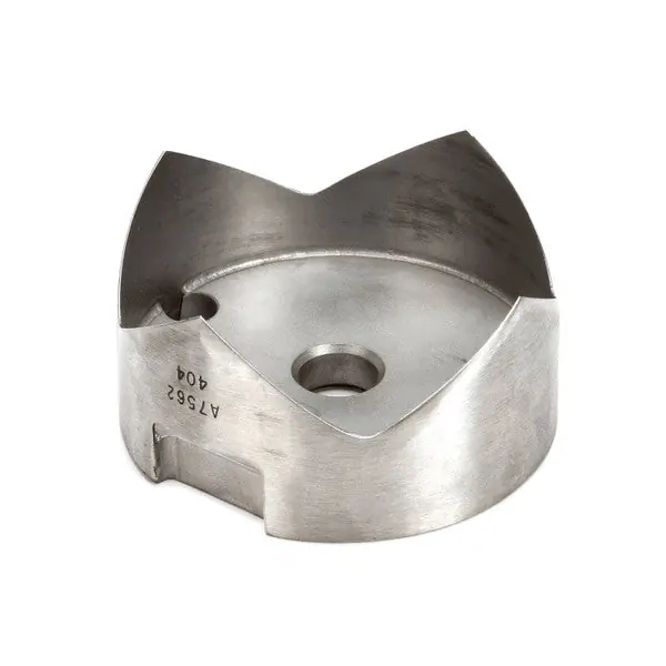 Weldment Knife 404 Dia Replacement A7562 for Edlund