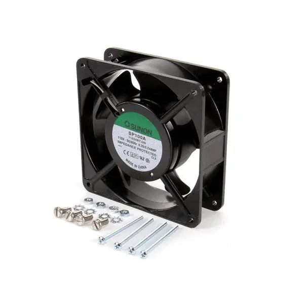 FAN 110 CFM 4-1/2 INCH Replacement M2469 for Blodgett