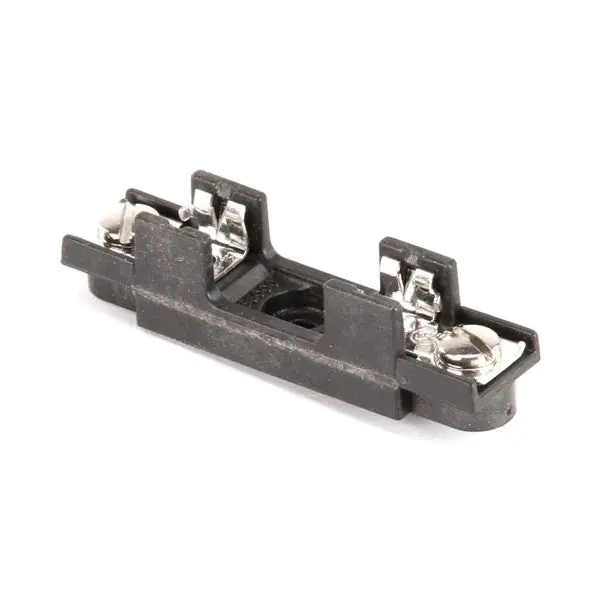 FUSE BLOCK 1 POLE GLASS Replacement 20281 for Power Soak Systems