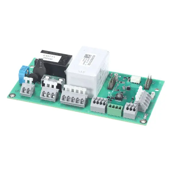 PCBA MOTOR CONTROL IO BOARD Replacement 60385075102 for Bizerba