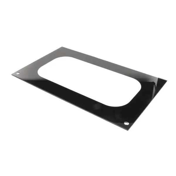 Outer Glass COA7002 for Vollrath Replacement XCOA4008