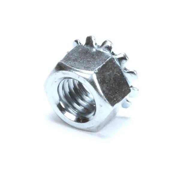 NUT KEP 3/8-16 Replacement 4400015 for Univex
