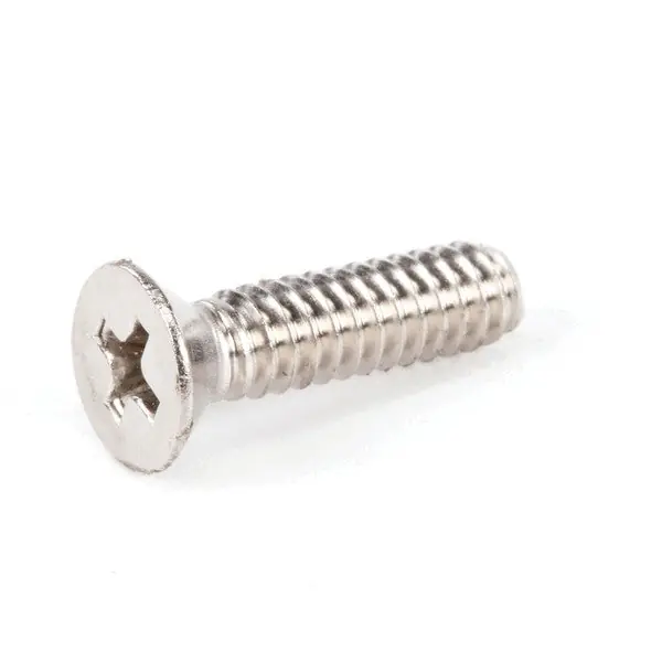 Screw Power 10-24 X 3/4 Fl Replacement TA-12 for Duke