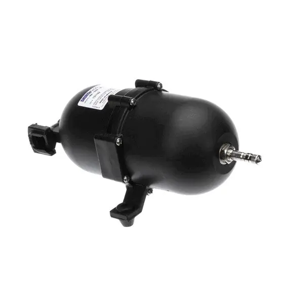 Accumulator Tank 125 PSI Replacement 84-522-01 for Cornelius