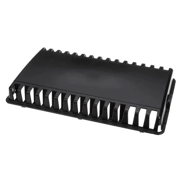 COVER AIR INLET Replacement 40.03.386P for Rational Cooking Systems
