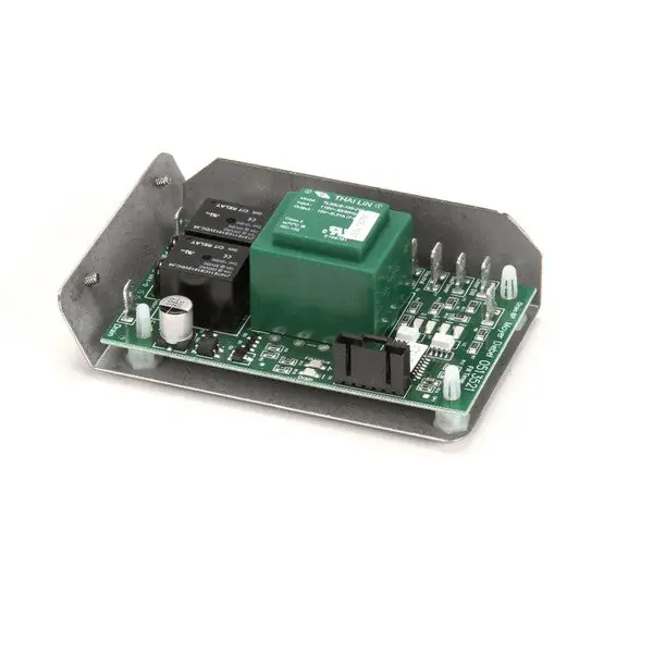 Fill Drain Timer Kit Replacement 02103.43 for Cma Dishmachines