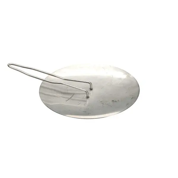 Strainer-Solid 1.5 D/OFF Replacement 90-2306 for Market Forge