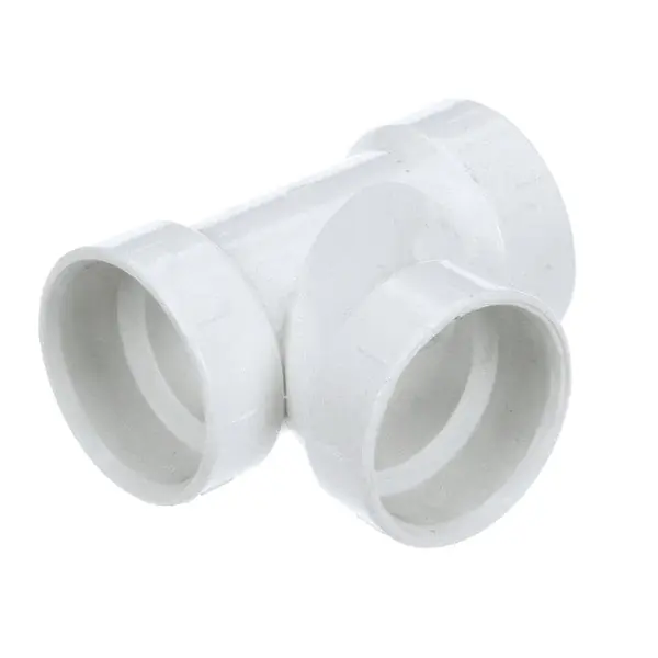 TEE PVC 1-1/2 Replacement PB TEE9901 for Randell