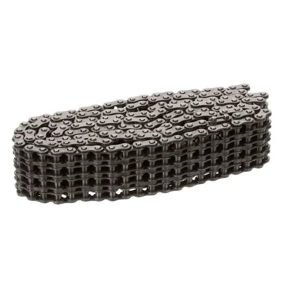 ROLLER CHAIN 56-1/4 IN. 35-4 Replacement H384-CL for Biro