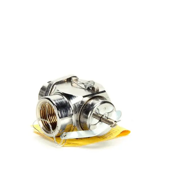 Valve Safety 25 PSI 3/4 MNPT Replacement Z011004 for Groen