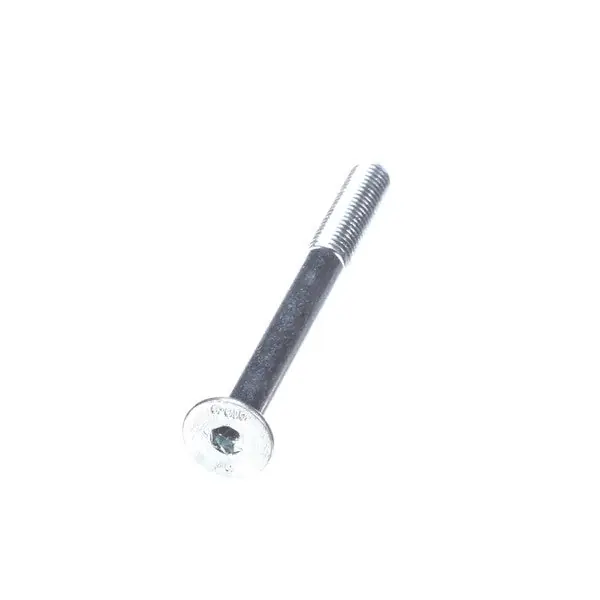 Screw HSKCH M 8X85 Replacement IC511332885 for Carpigiani