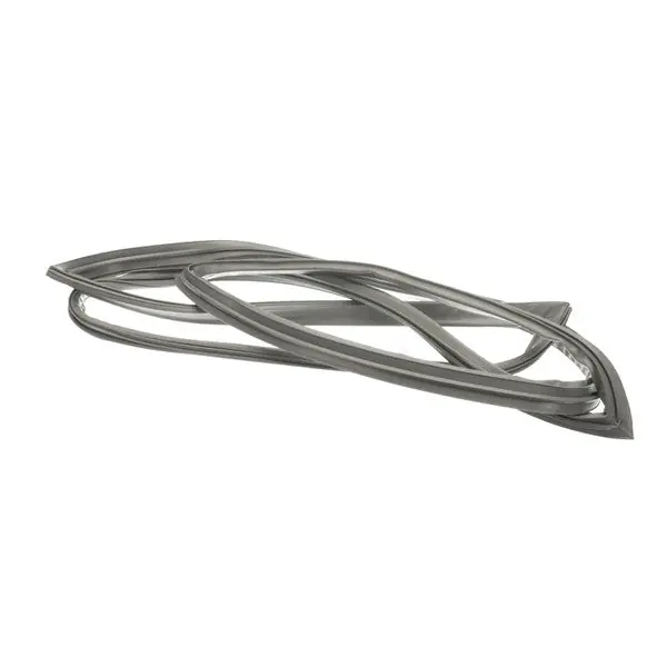 Gasket Solid Door Replacement 712-012D-23 for Beverage Air