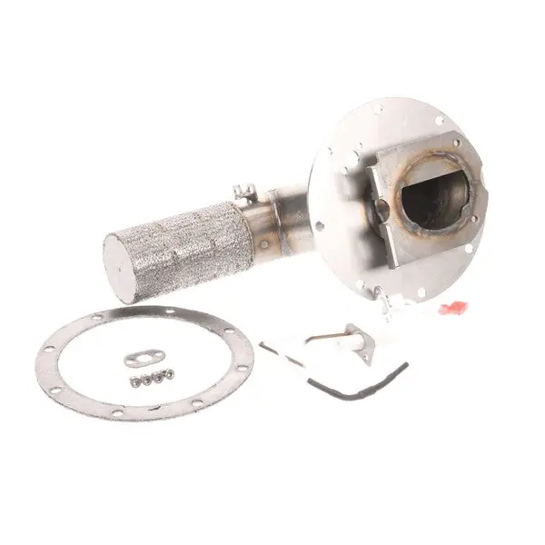 Burner Hot Air Kit Replacement 87.00.054 for Rational Cooking Systems