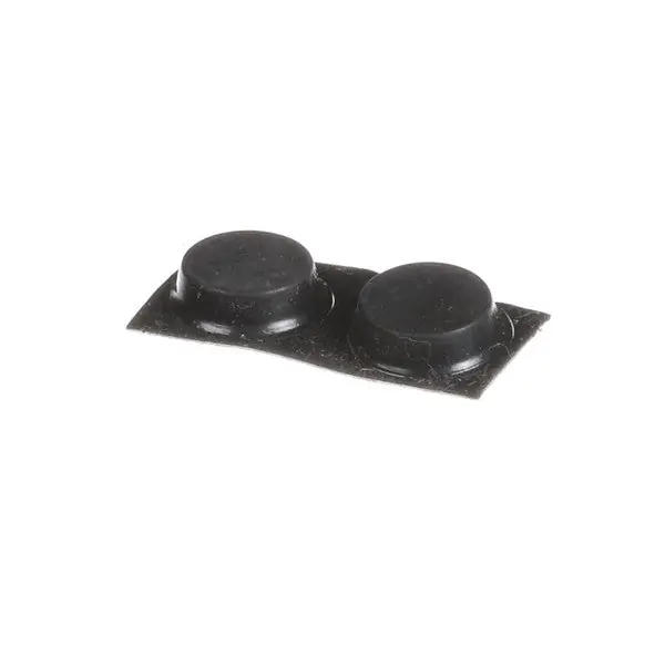Rubber Foot Replacement 36310006 for Rancilio
