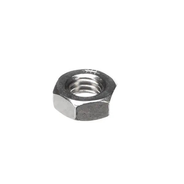 HEX NUT 3/8-16 Replacement HN35S for Biro